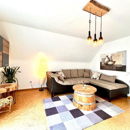 Ferienapartment Huber Oberkirch  Buitenkant foto