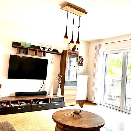 Ferienapartment Huber Oberkirch  Buitenkant foto