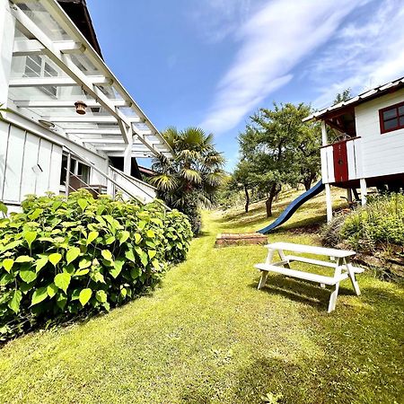 Ferienapartment Huber Oberkirch  Buitenkant foto