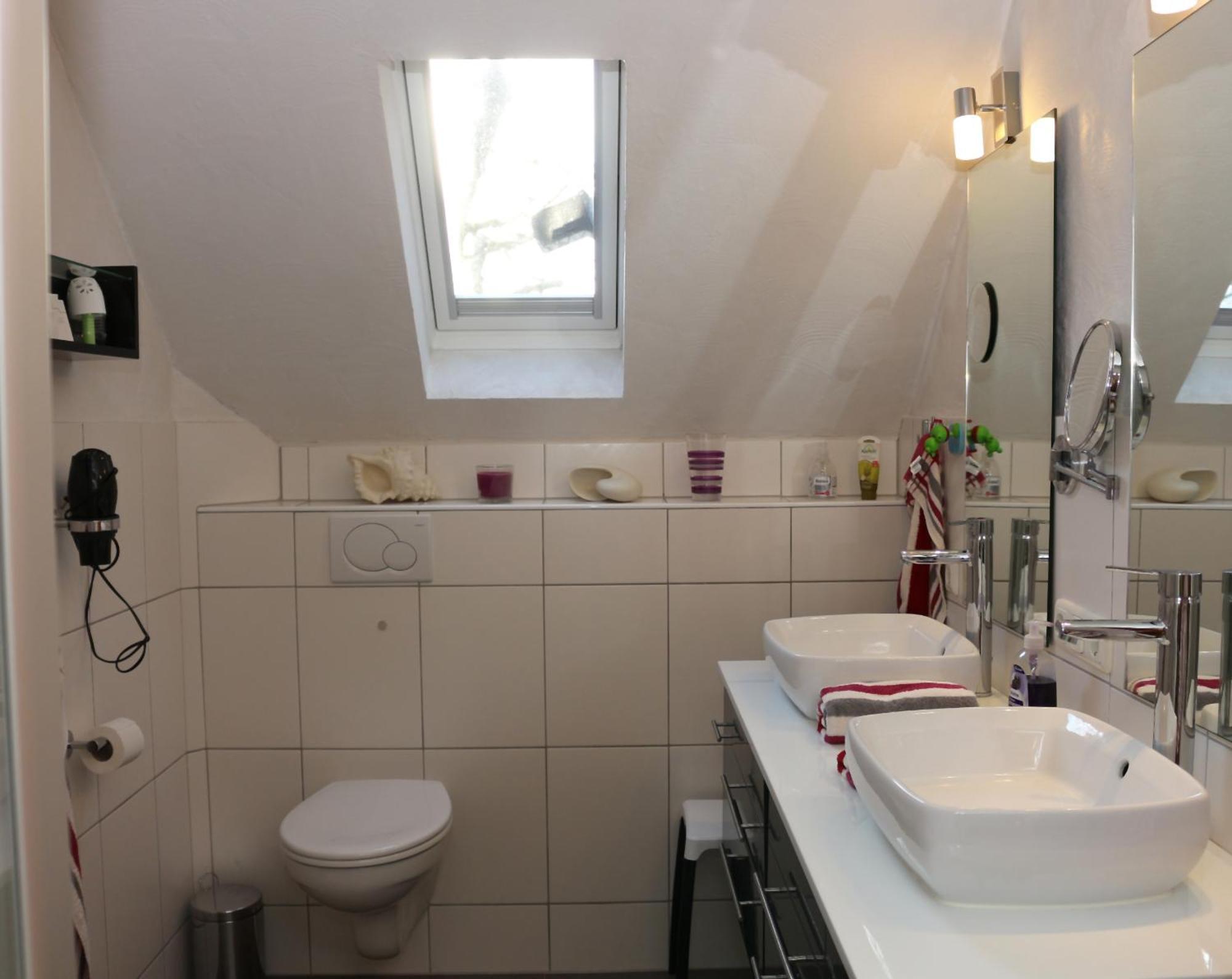 Ferienapartment Huber Oberkirch  Buitenkant foto