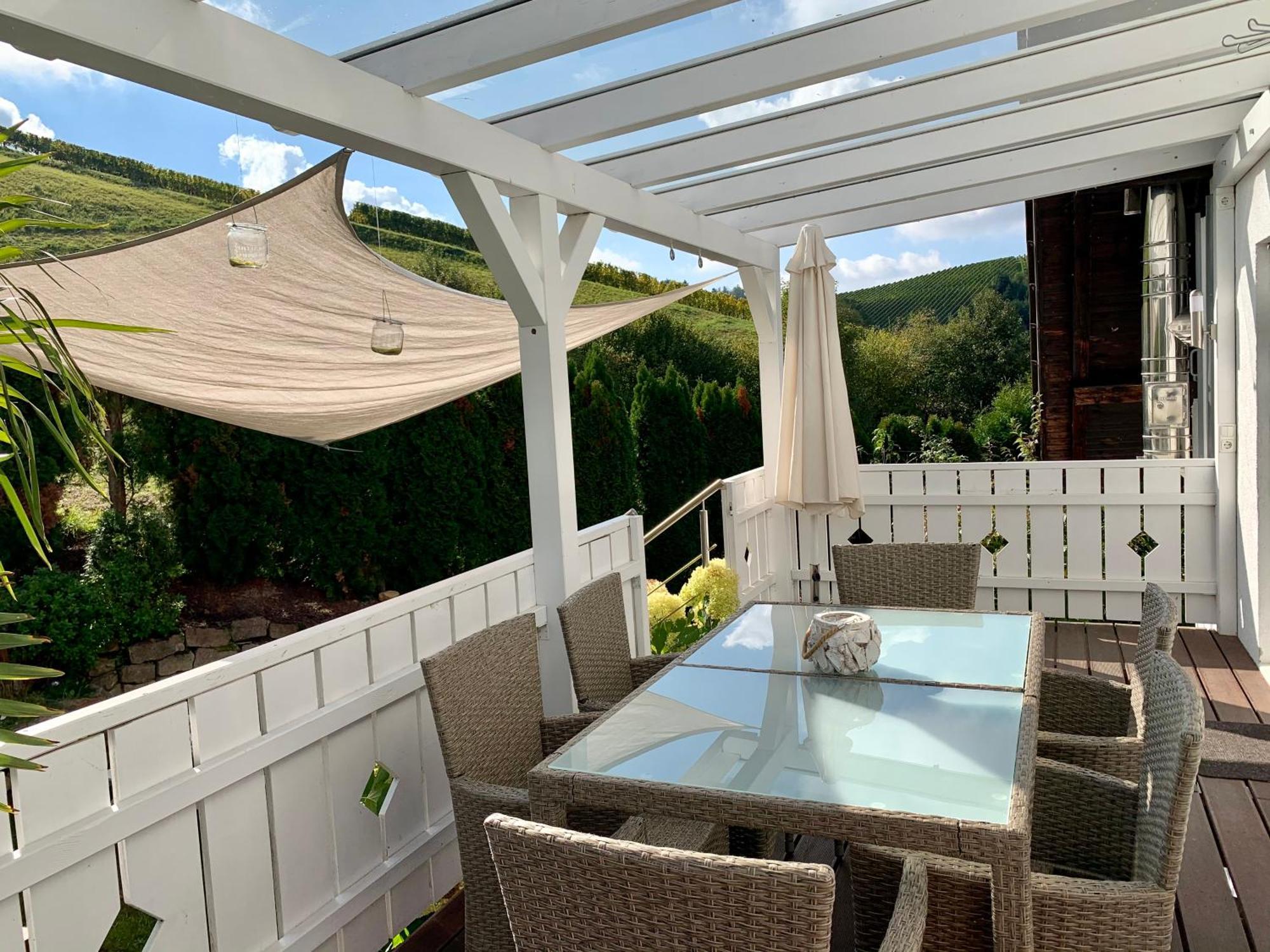 Ferienapartment Huber Oberkirch  Buitenkant foto
