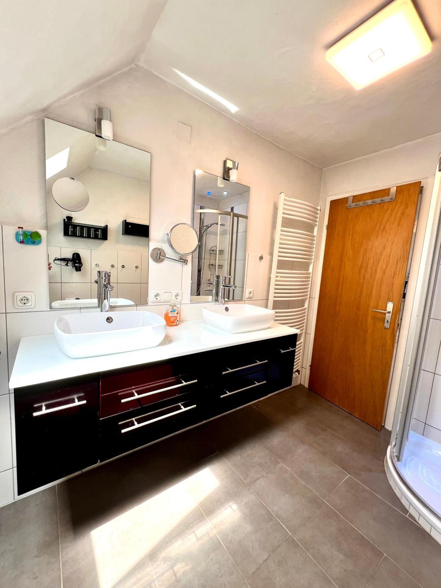 Ferienapartment Huber Oberkirch  Buitenkant foto