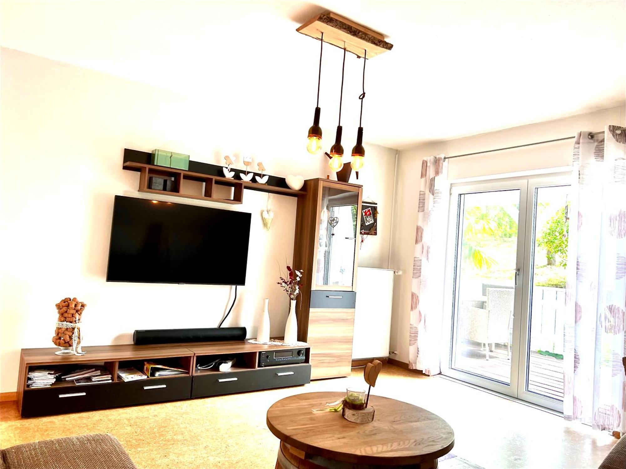 Ferienapartment Huber Oberkirch  Buitenkant foto